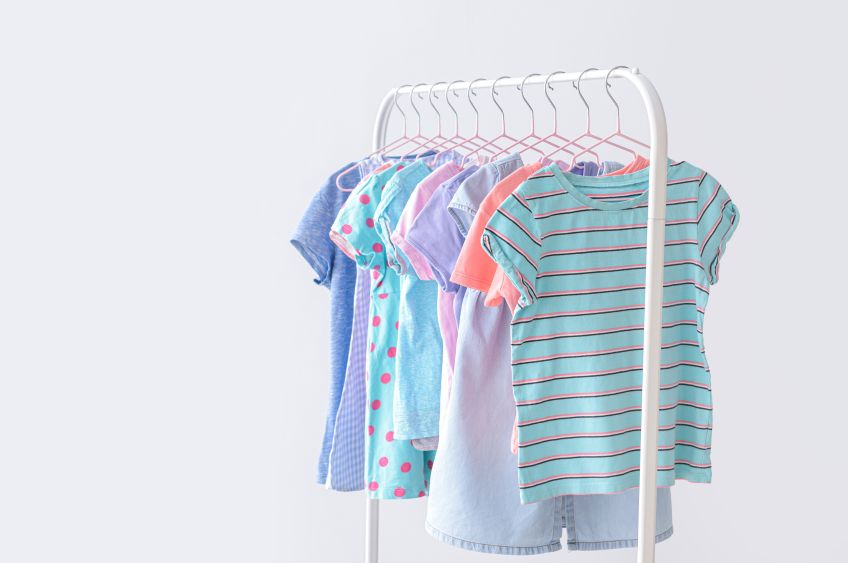 Kid’s Clothes