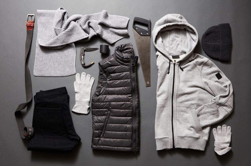 Men Clothes